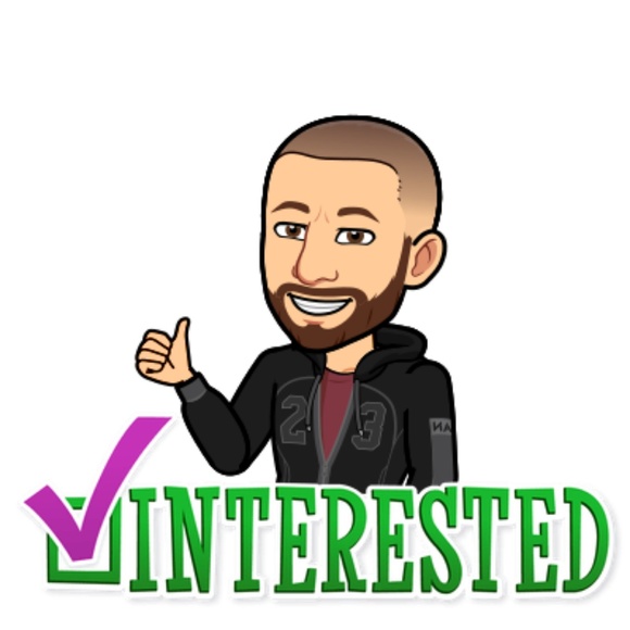 Meet your Posher, Eric - Picture 1 of 1